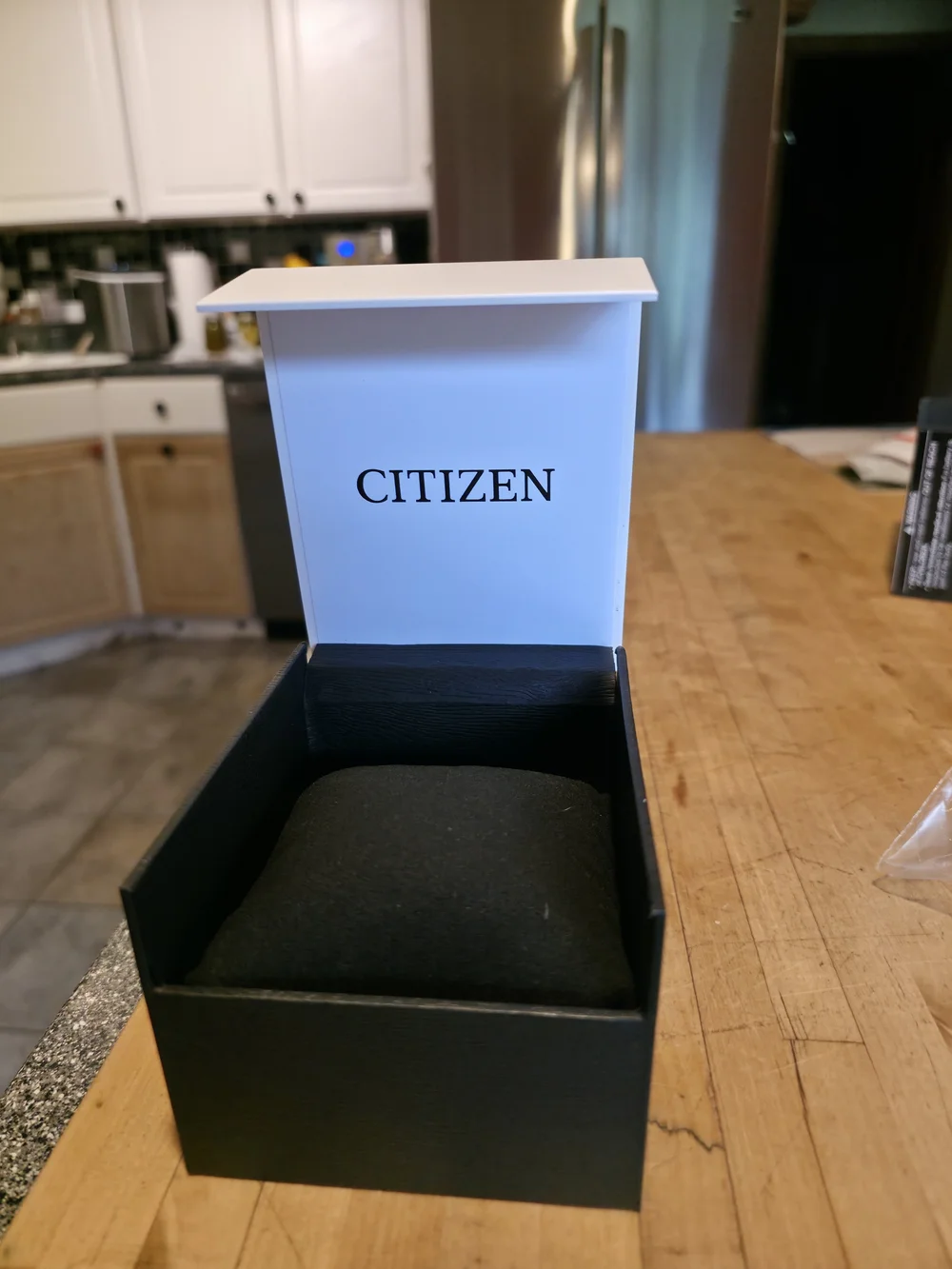 Citizen this eco
